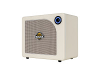 Mooer Hornet 30i Modeling Amp White Mooer Hornet 30i Modeling Amp White